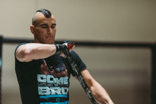 Natan Levy "Come see me" t-shirt